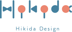 Hikida Design logo