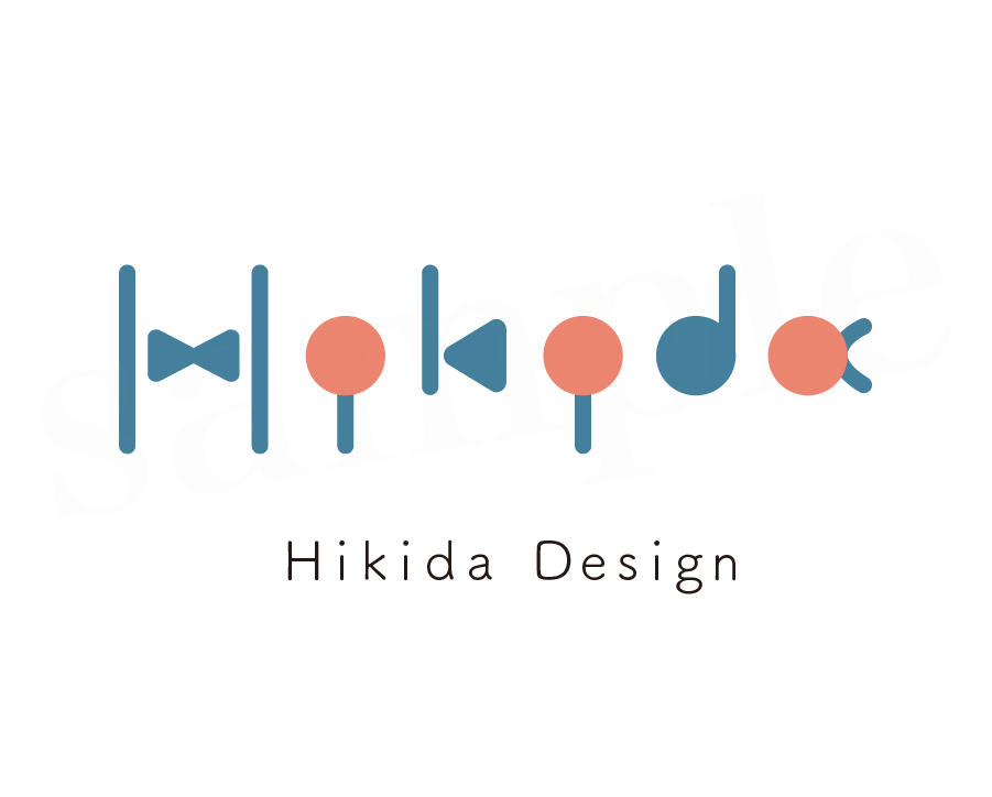 屋号のロゴマーク